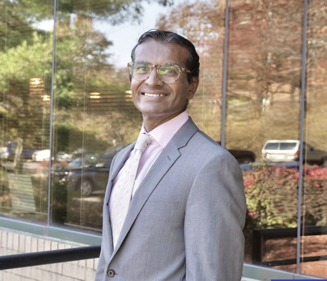 Dr. Dinakar Golla
