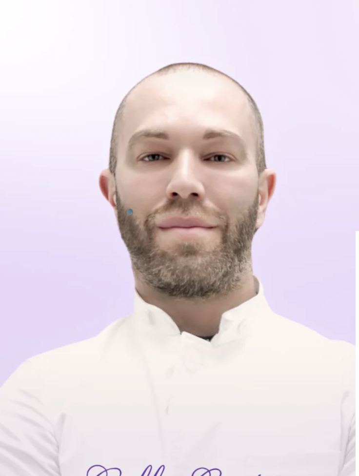 Dr. James Worry